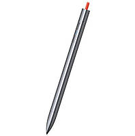 Стилус Baseus Square Line Capacitive Stylus Anti misoperation ACSXB-A0G, сірий