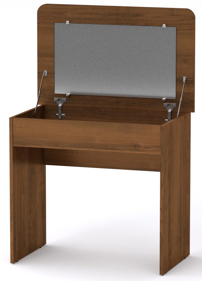 Трюмо-7 Горіх екко Компаніт (70.4х47х91.6 см), фото 1