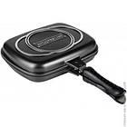 Набір посуду Royalty Line RL-ES1015M black, 14пр., фото 2