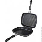 Набір посуду Royalty Line RL-ES1015M black, 14пр., фото 3