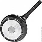 Набір посуду Royalty Line RL-ES1015M black, 14пр., фото 4