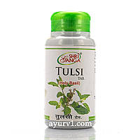 Туласи Тулси Шри Ганга/ Tulsi tab Shri Ganga / 120 tab