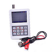 DSO Fnirsi PRO портативний цифровий осциллограф 5/20