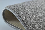 Килимролін Tresor 9, 11120009, твіст, розрізна петля, фото 3