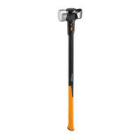 Молот-кувалда Fiskars Pro IsoCore L 8 lb/36" 156006 (1020219)