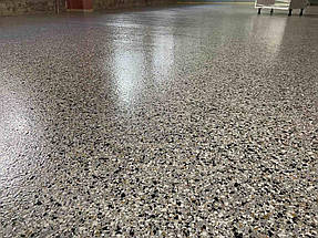 Хорошая звукоизоляция. Бесшовные наливные полы обладают таким достоинством, как превосходные изоляционные показатели.