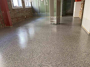 Специалисты компании «Магазин наливных полов» (т. 0981685588) с удовольствием помогут Вам в выборе оптимального напольного покрытия с учетом эксплуатационных особенностей и типа помещения. Для уточнения информации свяжитесь с нами