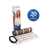 DeviComfort 150T (83030572) – 525 Вт (0,5х7м) 3.5 кв.м. - Двожильний нагрівальний мат, фото 2