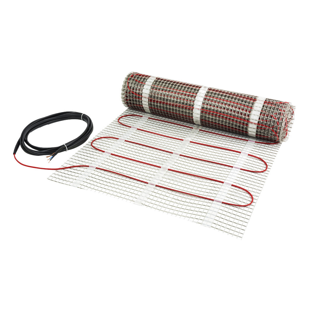 DEVImat 150T (140F0446) 225 Вт, 1,5 м² Двожильний нагрівальний мат