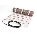 DEVImat 150T (140F0446) 225 Вт, 1,5 м² Двожильний нагрівальний мат, фото 2