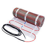 DEVImat 200T (83020740) 555 / 605 Вт, 3,1 м² - Нагрівальний мат двожильний, фото 2