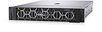 Сервер Dell PE R750 (210-R750-8358) - Intel Xeon Platinum 8358 2.6G, 32C