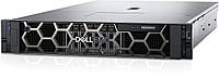 Сервер Dell PE R750XA (210-R750XA-8380) - Intel Xeon Platinum 8380 2.3G, 40C