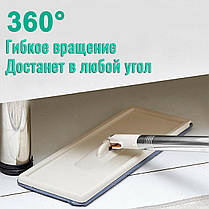 Швабра з відром комплект Scratch Cleaning Mop 193633, фото 3