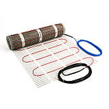 DEVIheat™ 150S (140F0335) 686 / 750 Вт, 5 м² - Супертонкий нагрівальний мат, фото 3