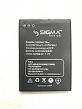 Акумулятор для Sigma Comfort 50 Tinol / Light, Nokia BL-4D 1200 mAh   Original PRC, фото 7