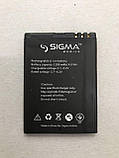 Акумулятор для Sigma Comfort 50 Tinol / Light, Nokia BL-4D 1200 mAh   Original PRC, фото 6