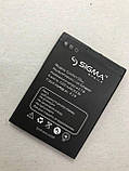 Акумулятор для Sigma Comfort 50 Tinol / Light, Nokia BL-4D 1200 mAh   Original PRC, фото 5