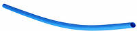 Ø1/0,5мм Термоусаджувальна трубка синя (1м) [A0150040326] АСКО