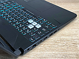 Ігровий Ноутбук Asus TUF FX505 GTX 1650 4GB+SSD500+16 RAM, фото 10