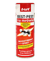 Інсектицид Best-Pest від мурах 250г Польща