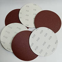 Круги на липучці діаметр 180 мм