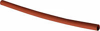 Ø6/3мм Термоусаджувальна трубка коричнева (1м) [A0150040320] АСКО