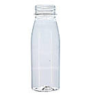 Пляшка ПЕТ "Смузі" 250 мл. з кришкою 38 мм, фото 9