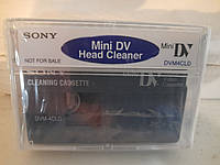 Касета Mini DV SONY очисна Digital Video Cleaner