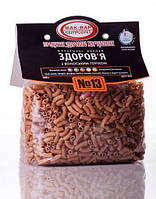 Макарони «ЗДОРОВ'Я» №13 зі шротом волоського горіха (0,5 кг)