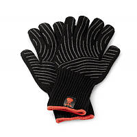 Жаропрочные перчатки для гриля Weber S/M, 2 шт. - 6669