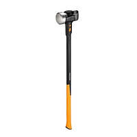 Молот-кувалда Fiskars Pro IsoCore XL 10 lb/36" 156007 (1020164)