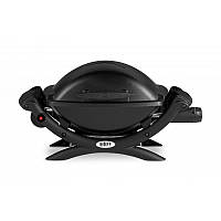 Портативный газовый гриль Weber Q1000 - 50010075