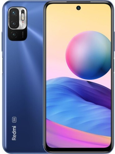 Xiaomi Redmi Note 10 5G 4/128 GB Nigh.Blue