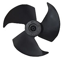 5900AR1266A 5900AR1266-3 Крильчатка кондиціонера LG D300 мм зовнішній блок