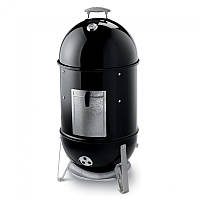 Угольная коптильня Weber Smokey Mountain Cooker, 57 см - 731004