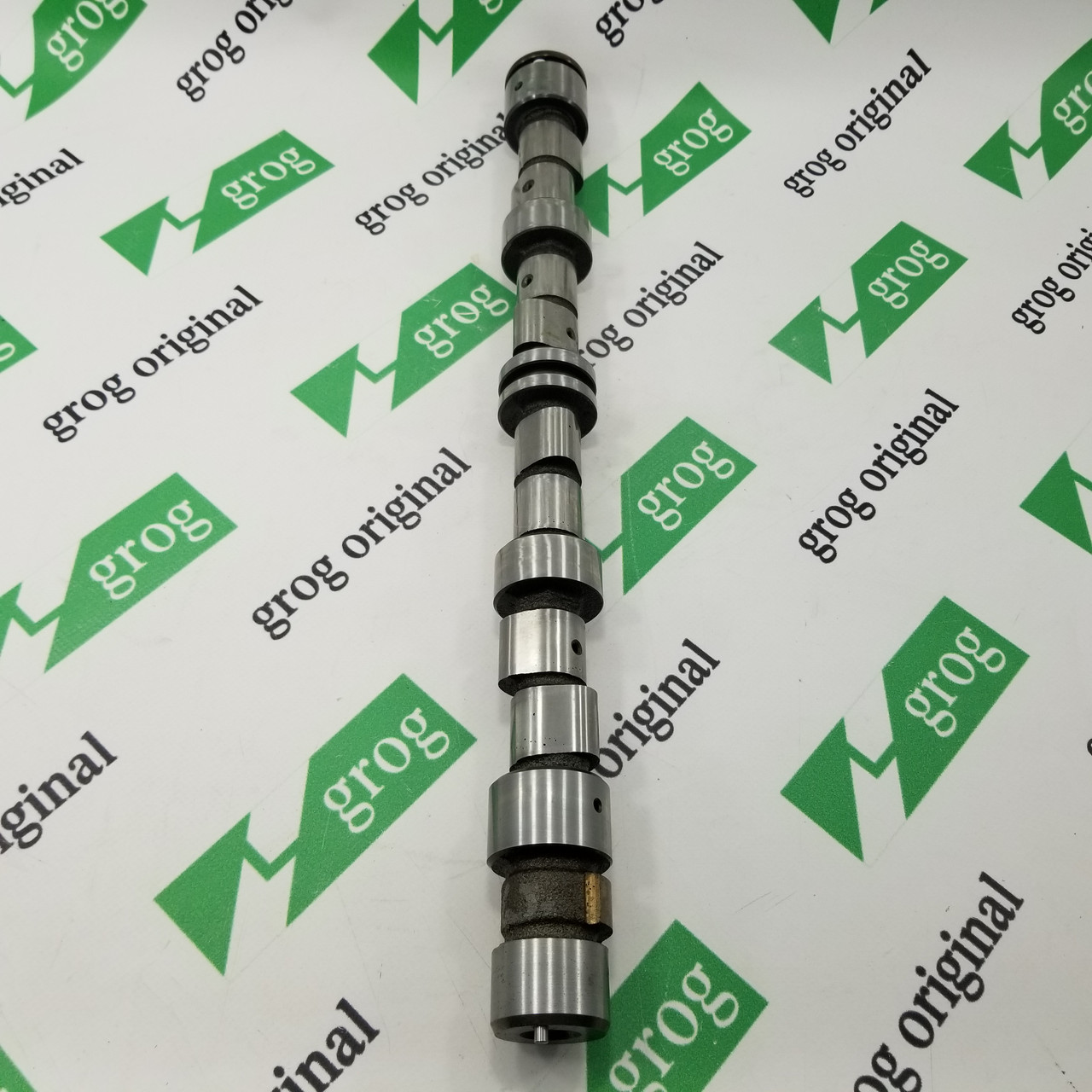 Распредвал Авео 1,5 GM Корея (ориг)