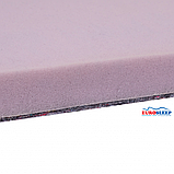 Топпер EuroSleep Dual трикотаж 70х190, фото 4