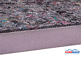 Топпер EuroSleep Dual трикотаж 70х190, фото 5