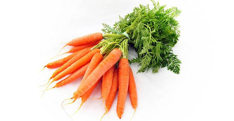 Морква бебі 200г, фото 2