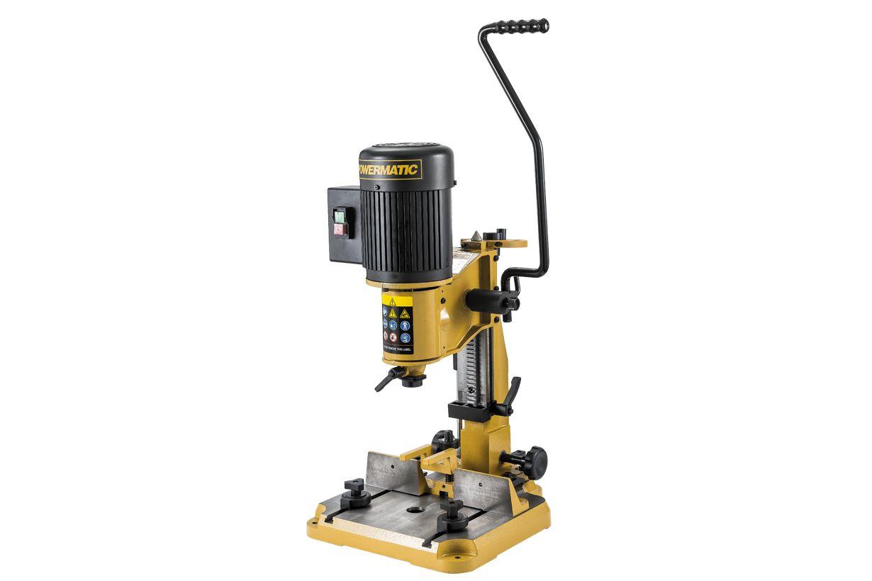 Довбетно-пазовий верстат JET Powermatic PM701-M 230 В 1кВт
