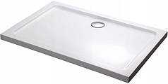 Піддон для душу ESSENTE KAIRO 120 см x 80 см