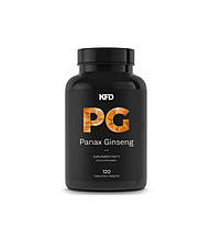 KFD Panax Ginseng 120 tabs