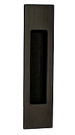 Ручка на розсувні двері MVM SDH-2 BLACK чорний (Італія)