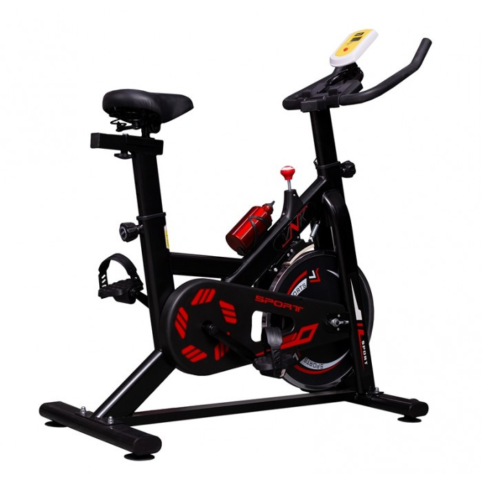 Велотренажер HOME SPIN BIKE VNK