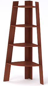 Стелажі та полиці