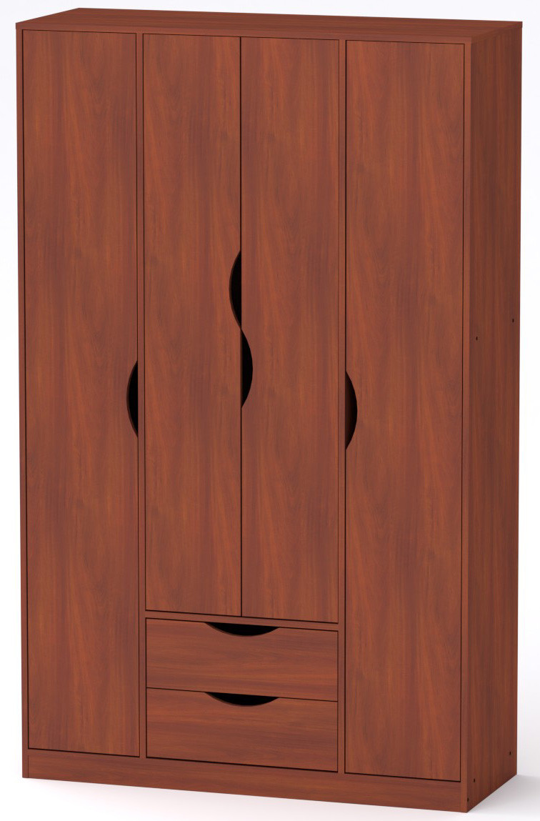 Шафа Любов яблуня Компаніт (120х44,8х195 см)