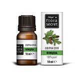 Ефірна олія ялицева FLORA SECRET, 10 мл