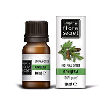 Эфирное масло пихты FLORA SECRET, 10 мл