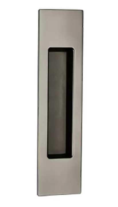 Ручка на розсувні двері MVM SDH-2 MA матовий антрацит (Італія)